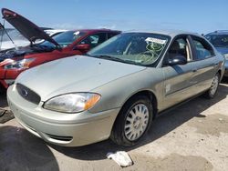 Ford Taurus se Vehiculos salvage en venta: 2005 Ford Taurus SE