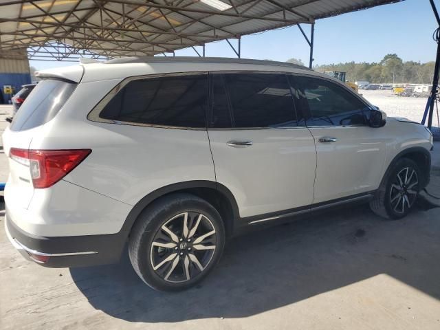 2020 Honda Pilot Touring