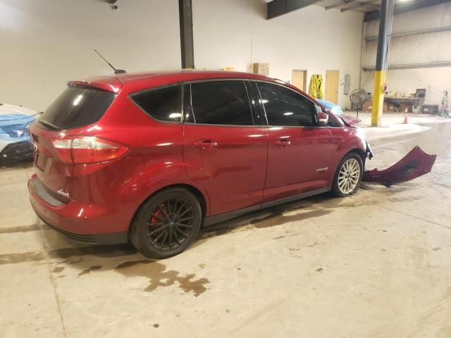 2013 Ford C-MAX SE