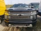 2021 Chevrolet Silverado K3500 High Country