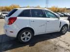 2014 Chevrolet Captiva LTZ