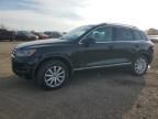 2012 Volkswagen Touareg V6 TDI