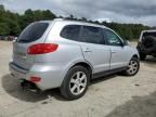 2007 Hyundai Santa FE SE