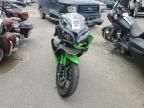 2014 Kawasaki EX300 B