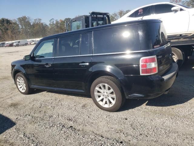 2009 Ford Flex SEL