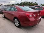 2014 Chevrolet Malibu LTZ