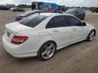 2009 Mercedes-Benz C300