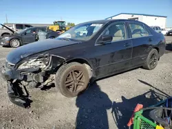 2007 Honda Accord EX en venta en Airway Heights, WA