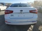 2015 KIA Cadenza Premium