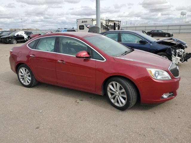 2013 Buick Verano