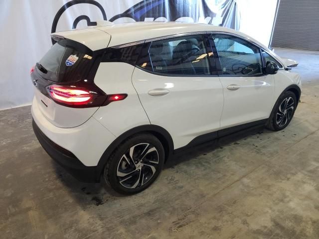 2023 Chevrolet Bolt EV 2LT