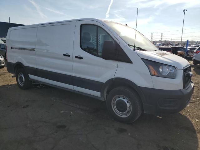 2023 Ford Transit T-350