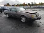 1987 Ford Thunderbird