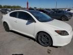 2008 Scion TC