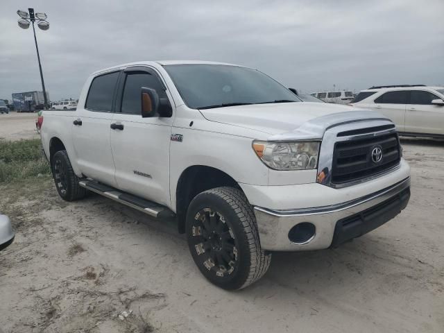 2013 Toyota Tundra Crewmax SR5