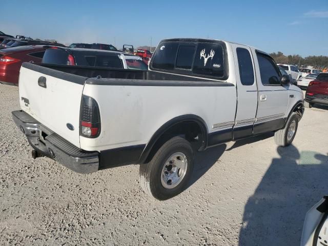 1997 Ford F250