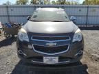 2010 Chevrolet Equinox LTZ