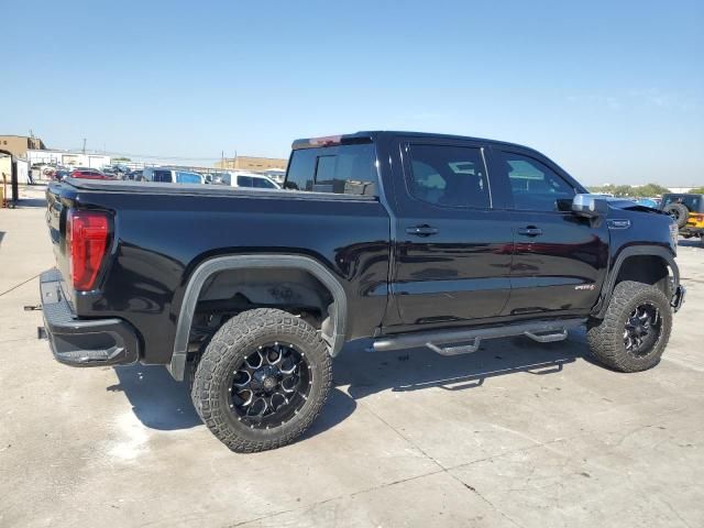 2019 GMC Sierra K1500 AT4