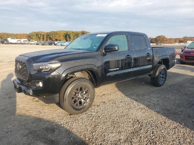 2023 Toyota Tacoma Double Cab