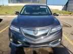 2016 Acura RDX Advance