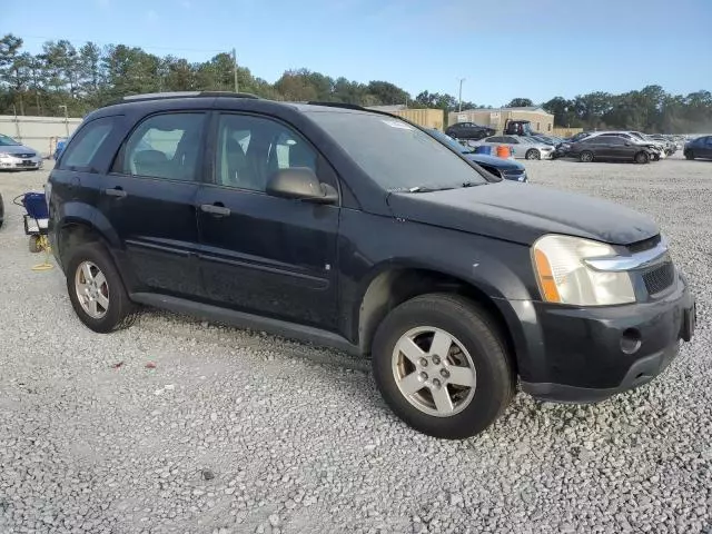 2008 Chevrolet Equinox LS