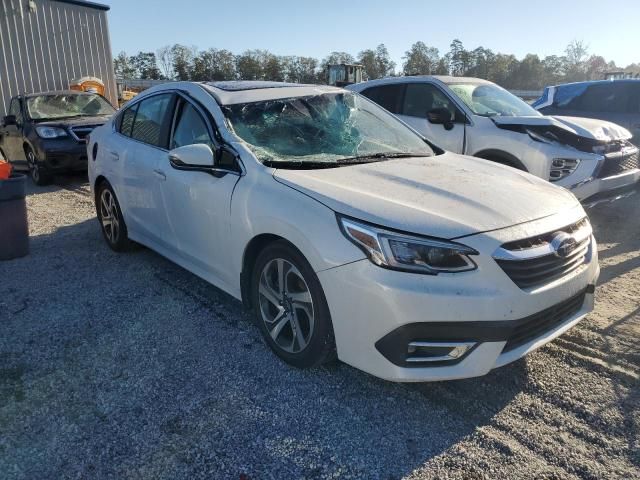 2020 Subaru Legacy Limited