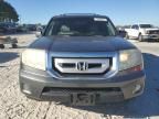 2011 Honda Pilot EXL