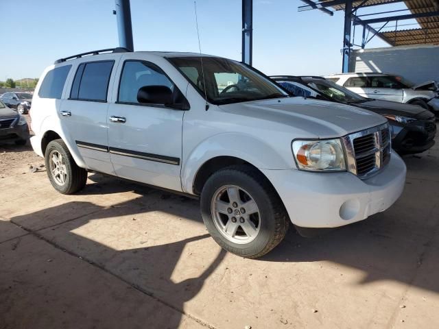 2008 Dodge Durango SLT