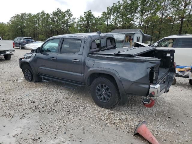 2023 Toyota Tacoma Double Cab