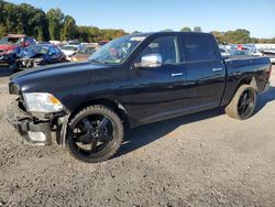 4 X 4 for sale at auction: 2012 Dodge RAM 1500 Longhorn