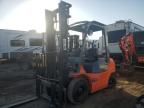 2014 Toyota Fork Lift