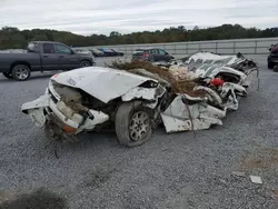 Salvage cars for sale at Gastonia, NC auction: 2004 Chevrolet Suburban K1500