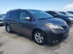 2014 Toyota Sienna LE