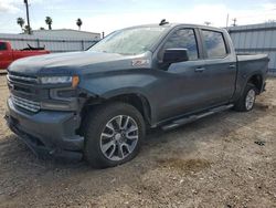 Salvage SUVs for sale at auction: 2020 Chevrolet Silverado K1500 RST