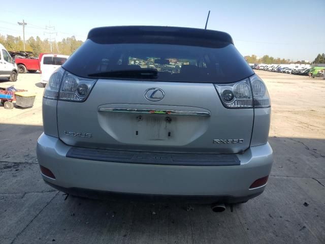 2008 Lexus RX 350