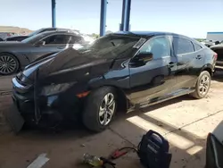 2016 Honda Civic LX en venta en Phoenix, AZ