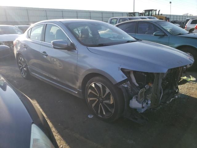 2016 Acura ILX Premium