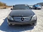 2010 Mercedes-Benz C 300 4matic