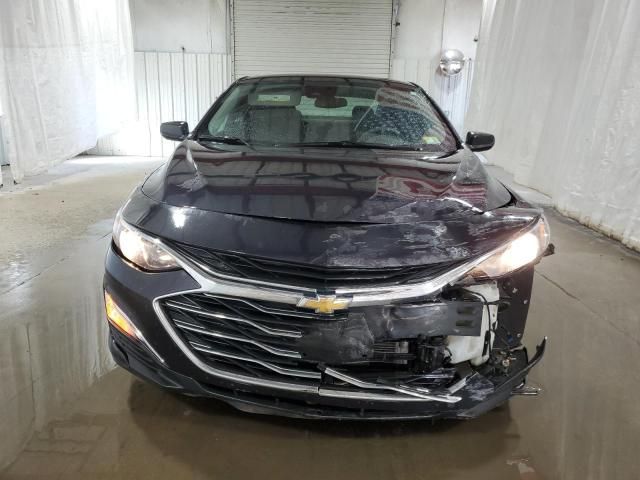 2023 Chevrolet Malibu LS