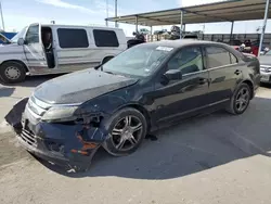 2010 Ford Fusion SE en venta en Anthony, TX