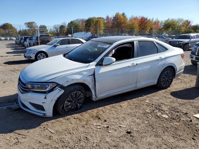 2019 Volkswagen Jetta SEL