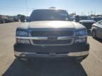 2003 Chevrolet Silverado K2500 Heavy Duty