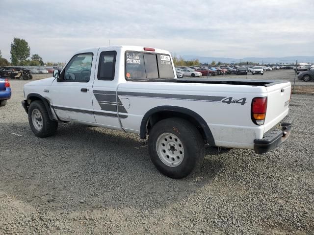 1994 Mazda B3000 Cab Plus