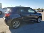 2011 Mitsubishi Outlander Sport SE