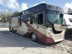 2008 Itasca 2008 Freightliner Chassis X Line Motor Home