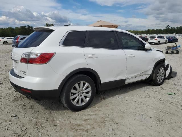 2010 Mazda CX-9