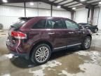 2011 Lincoln MKX