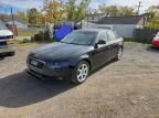 2009 Audi A4 2.0T Quattro