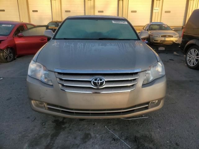 2006 Toyota Avalon XL