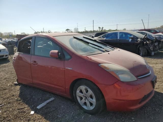 2008 Toyota Prius